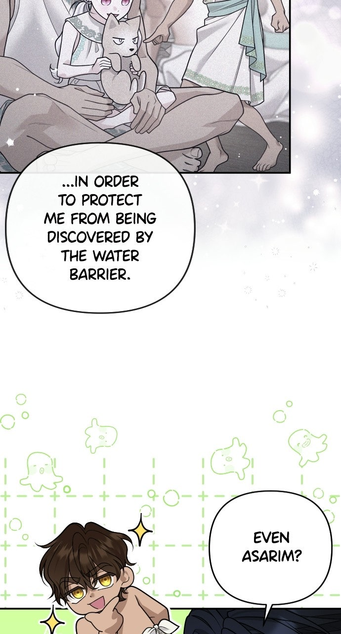 Holding You Close Episode 65 page 50 - 