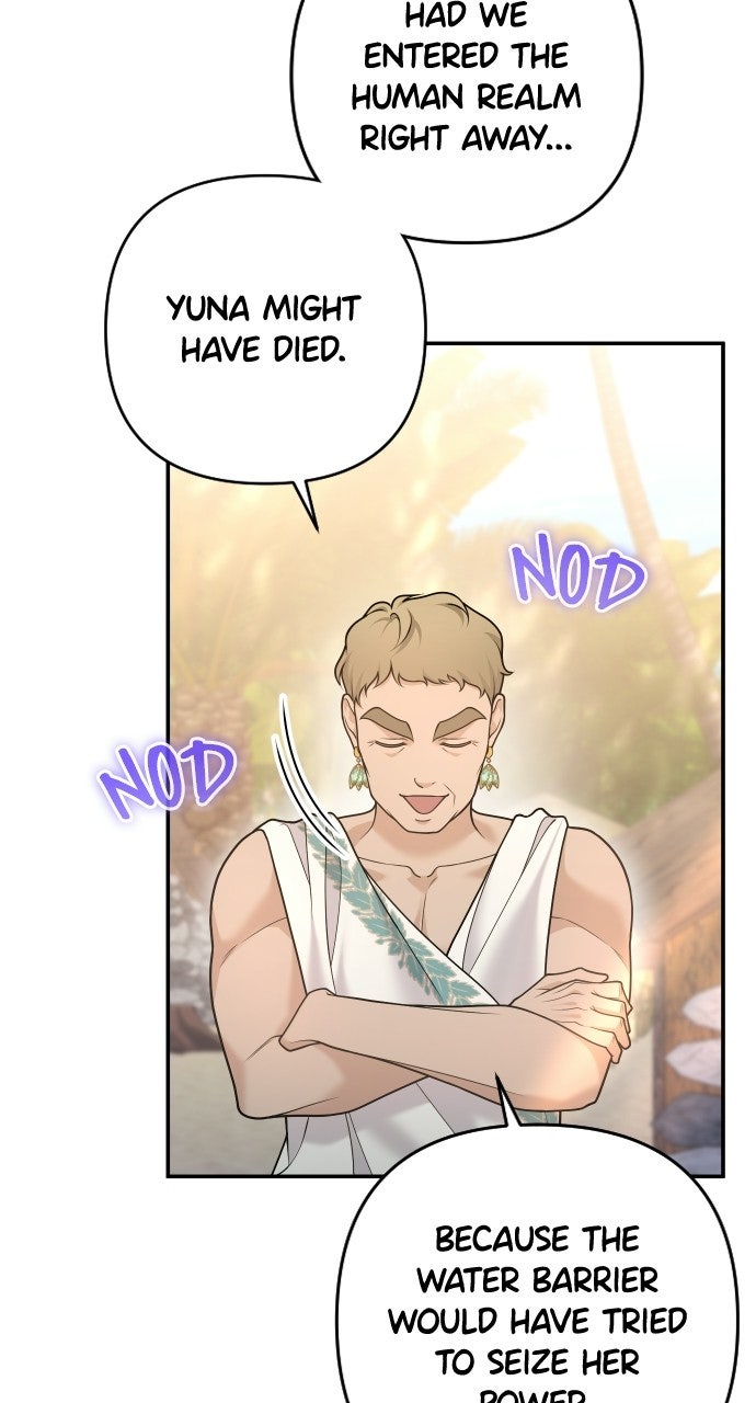 Holding You Close Episode 65 page 52 - 