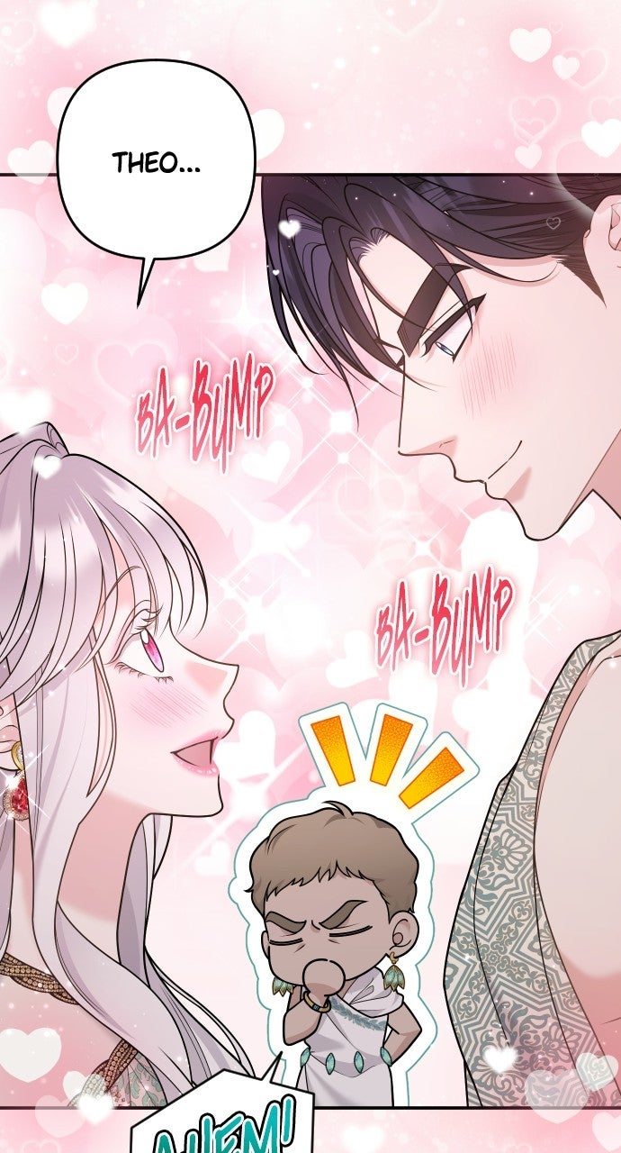 Holding You Close Episode 65 page 56 - 