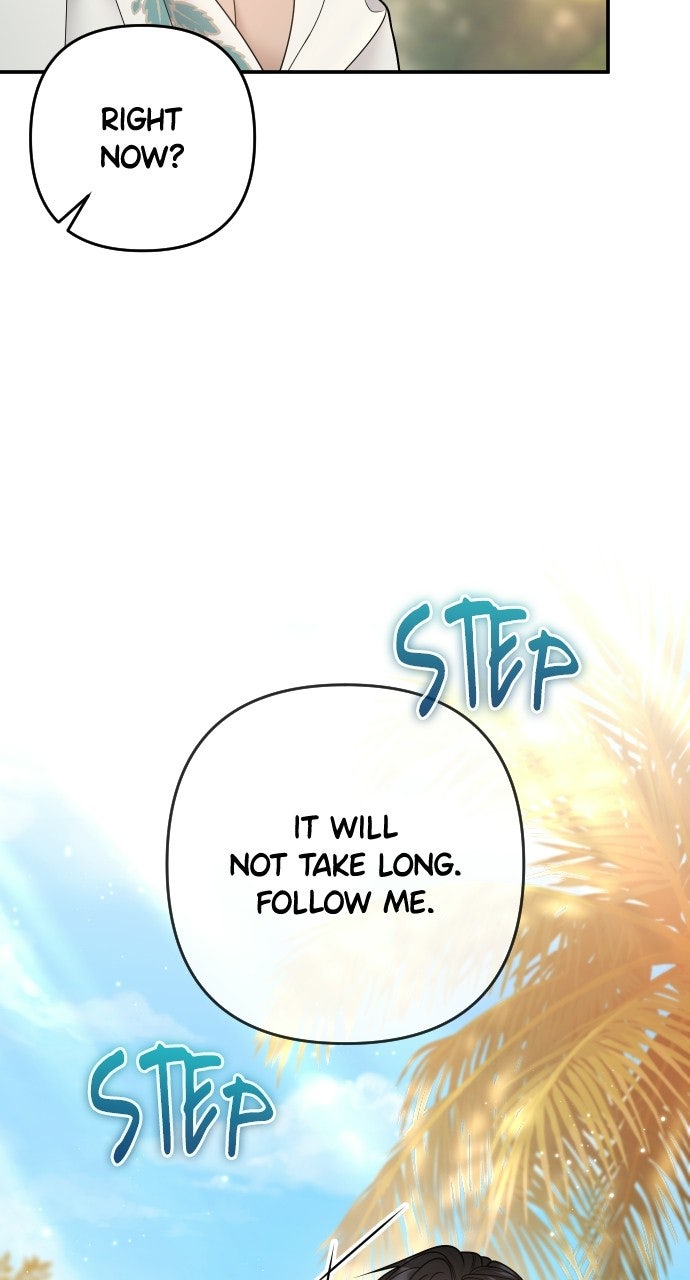 Holding You Close Episode 65 page 58 - 