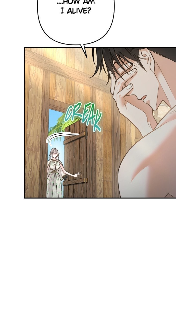 Holding You Close Episode 65 page 7 - 