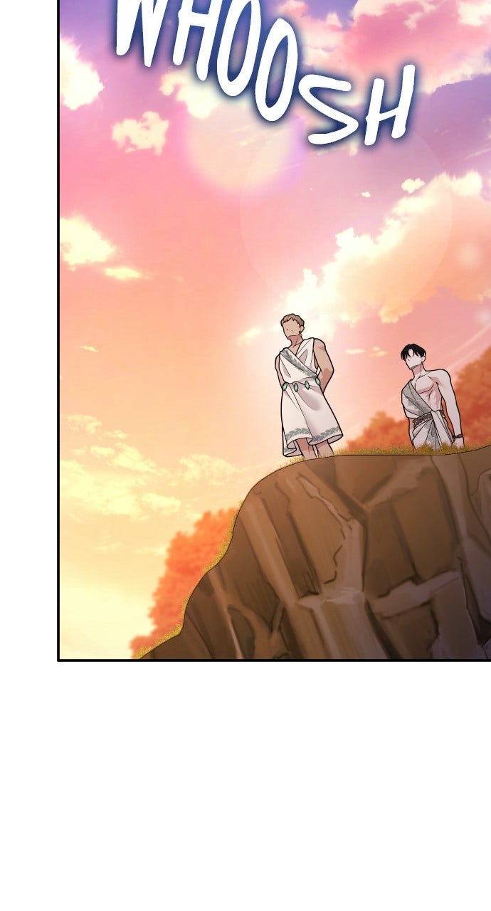 Holding You Close Episode 65 page 61 - 