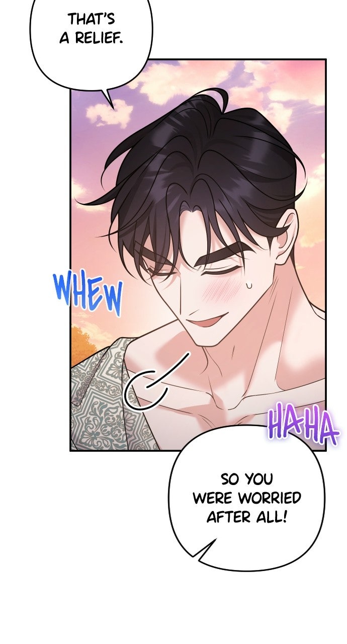 Holding You Close Episode 65 page 66 - 
