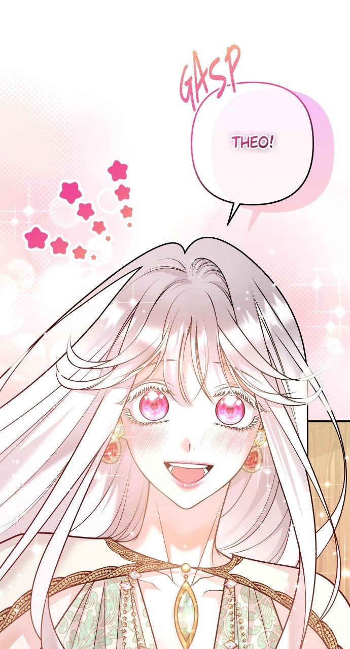 Holding You Close Episode 65 page 8 - 