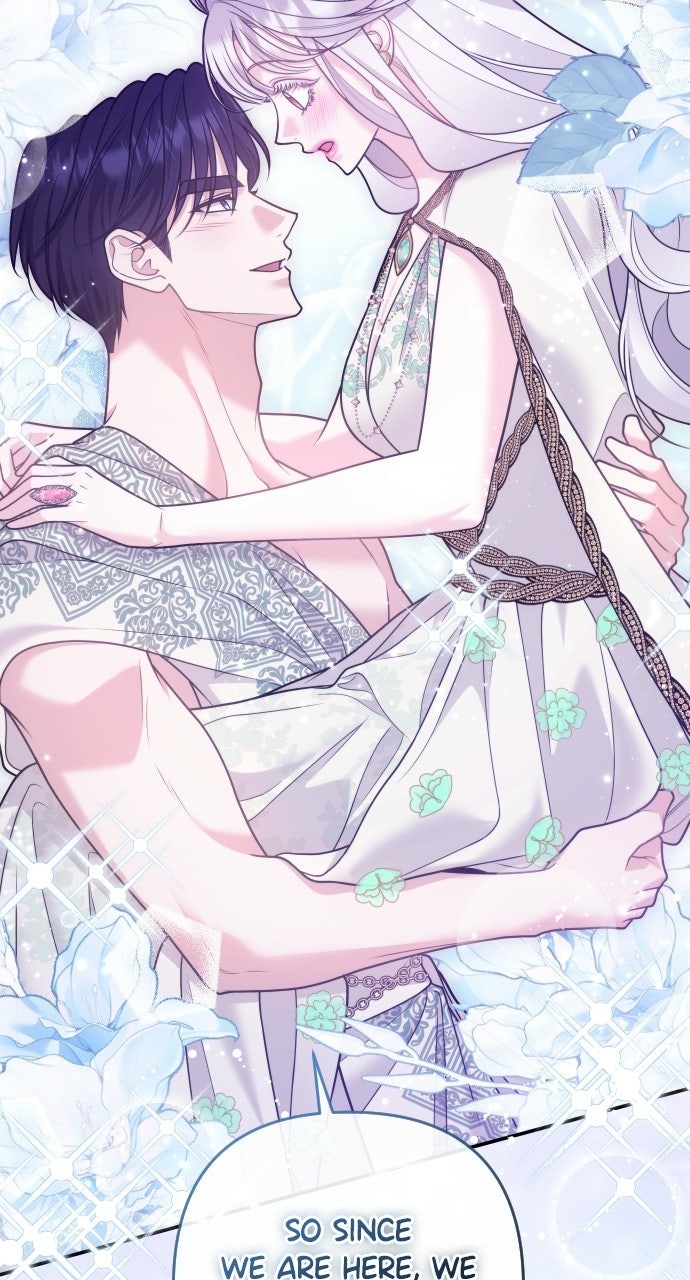 Holding You Close Episode 65 page 95 - 