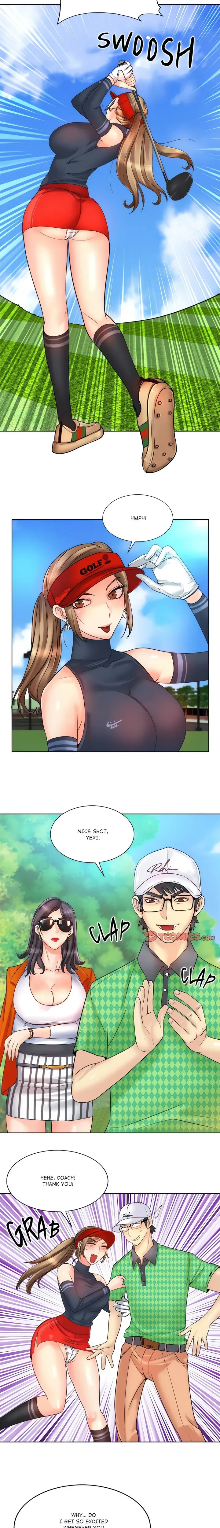 Hole in One Chapter 21 page 4 - 