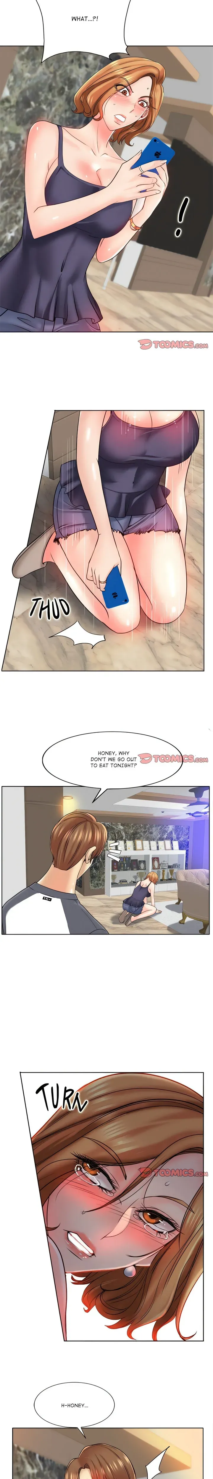 Hole in One Chapter 23 page 2 - 