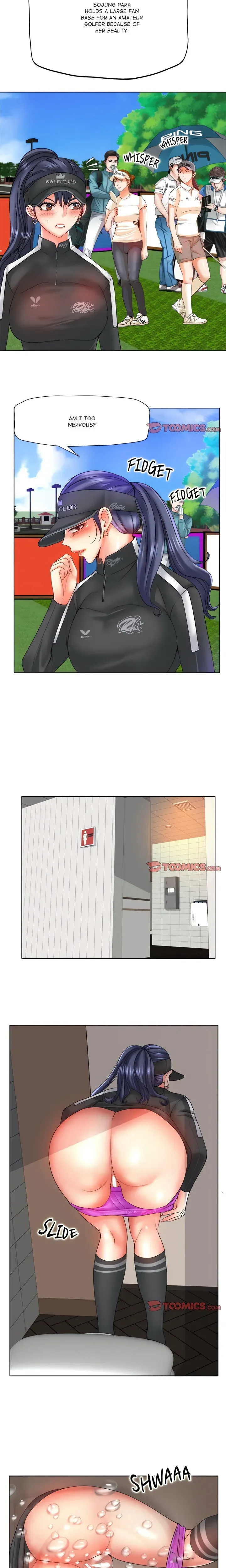 Hole in One Chapter 23 page 7 - 