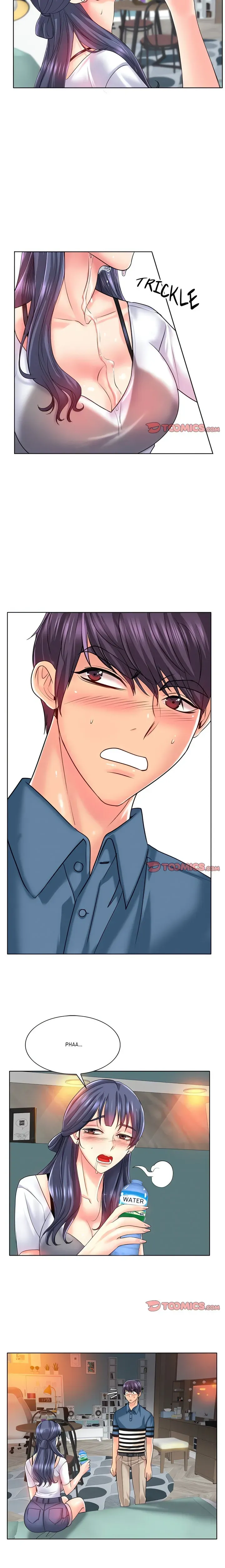 Hole in One Chapter 24 page 7 - 