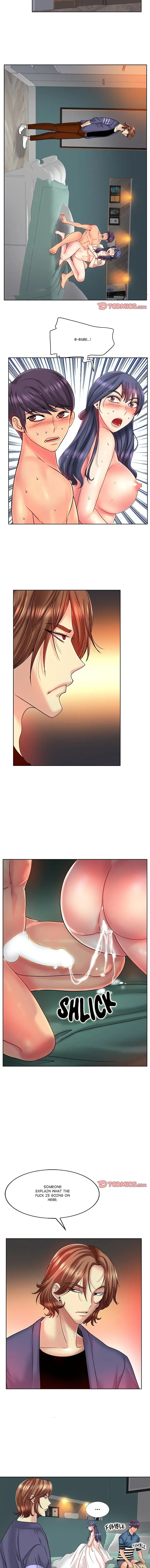 Hole in One Chapter 26 page 2 - 
