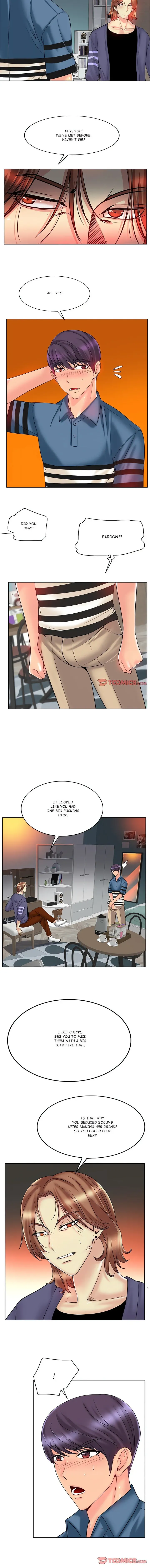 Hole in One Chapter 26 page 4 - 