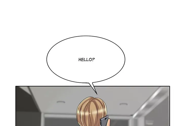 Hole in One Chapter 32 page 1 - 