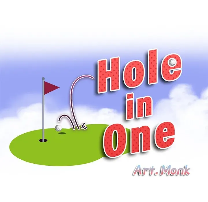 Hole in One Chapter 32 page 11 - 