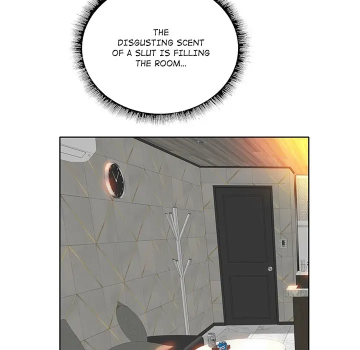 Hole in One Chapter 32 page 104 - 