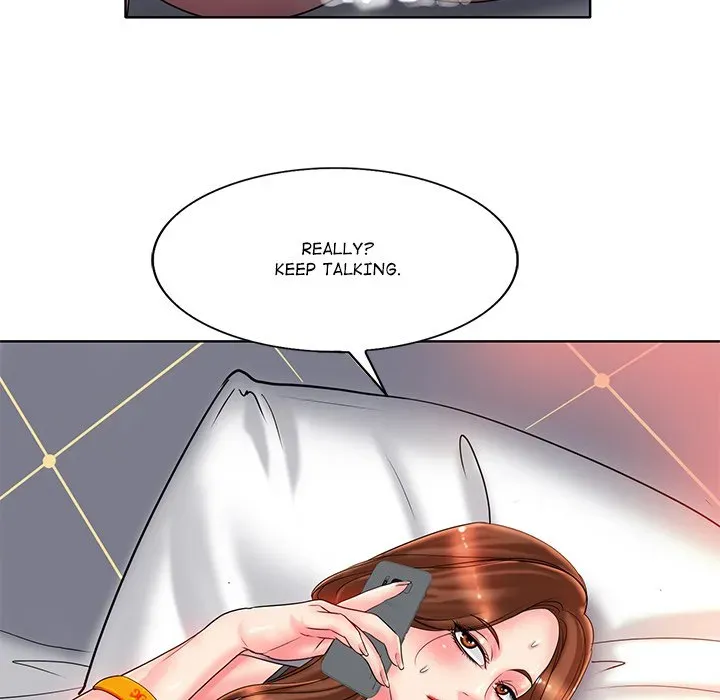 Hole in One Chapter 32 page 16 - 