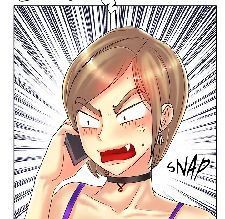 Hole in One Chapter 32 page 21 - 