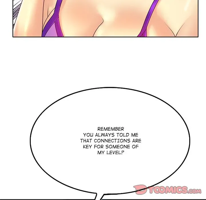 Hole in One Chapter 32 page 22 - 