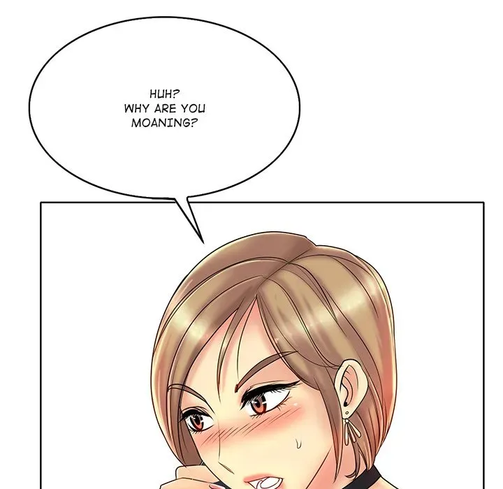 Hole in One Chapter 32 page 28 - 