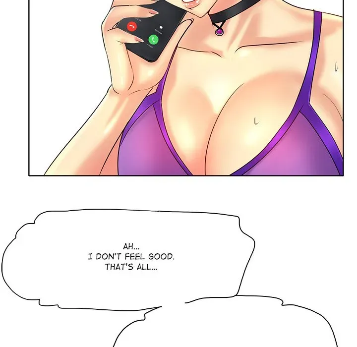 Hole in One Chapter 32 page 29 - 