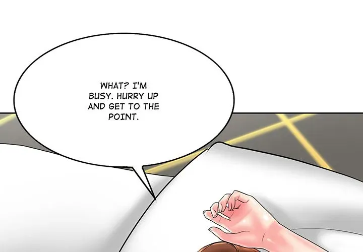 Hole in One Chapter 32 page 4 - 