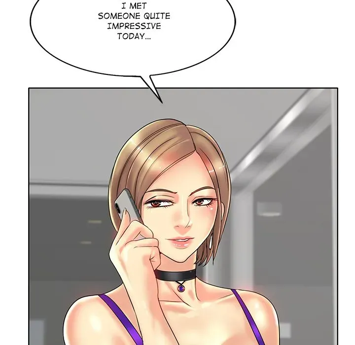 Hole in One Chapter 32 page 32 - 