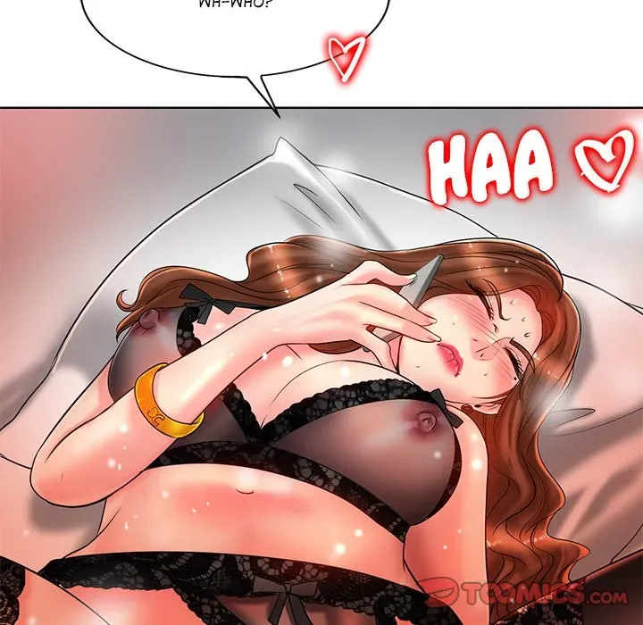 Hole in One Chapter 32 page 34 - 