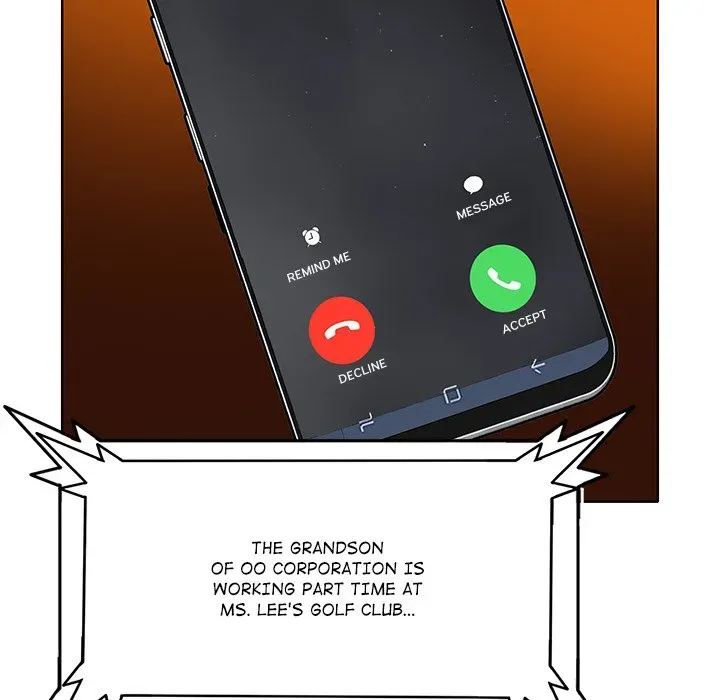 Hole in One Chapter 32 page 40 - 