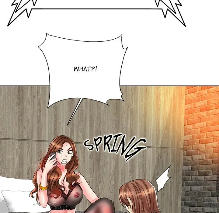 Hole in One Chapter 32 page 41 - 