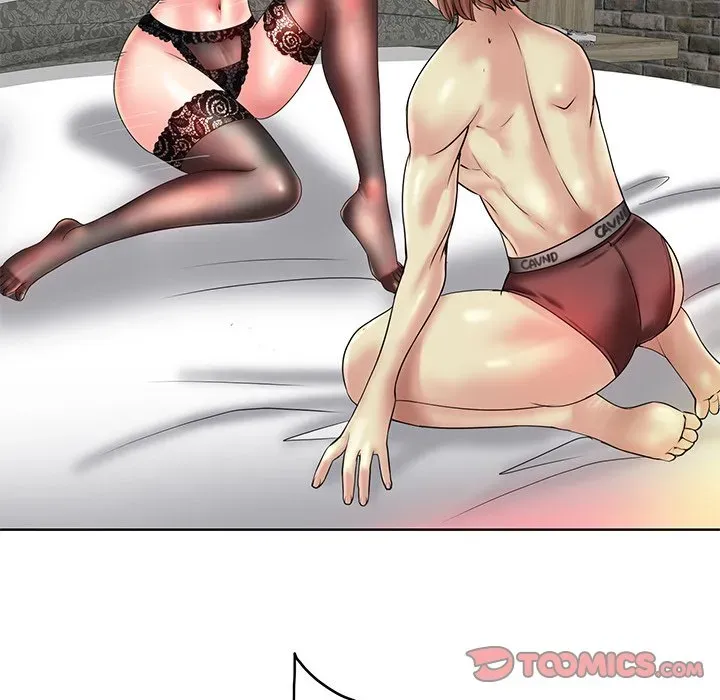 Hole in One Chapter 32 page 42 - 