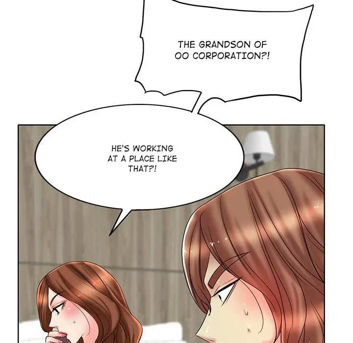 Hole in One Chapter 32 page 43 - 