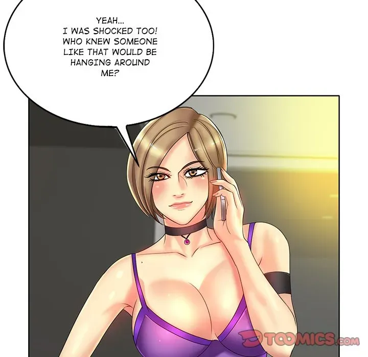 Hole in One Chapter 32 page 46 - 
