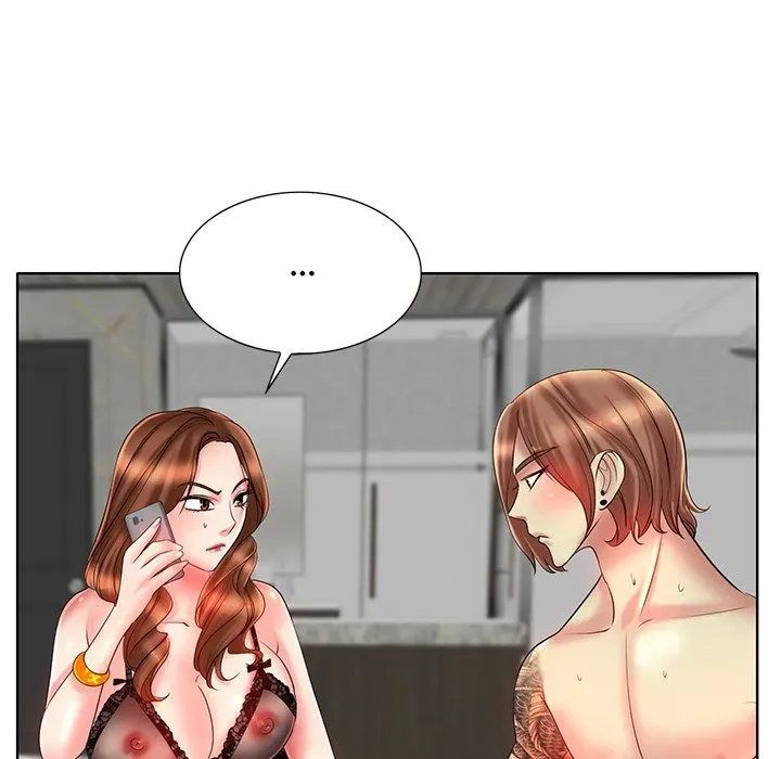 Hole in One Chapter 32 page 48 - 