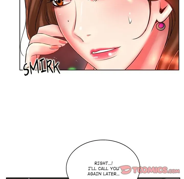 Hole in One Chapter 32 page 50 - 