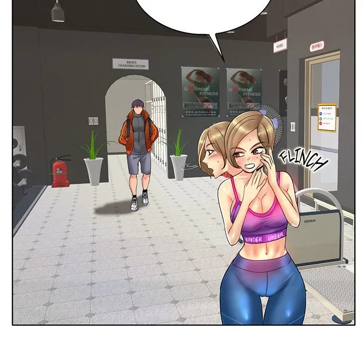 Hole in One Chapter 32 page 51 - 