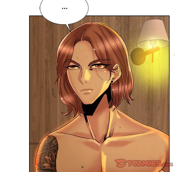 Hole in One Chapter 32 page 54 - 