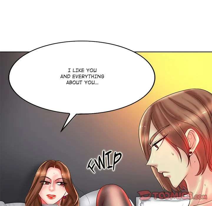 Hole in One Chapter 32 page 58 - 