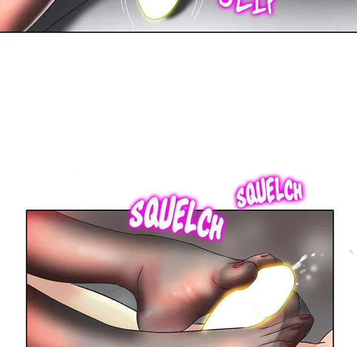 Hole in One Chapter 32 page 63 - 
