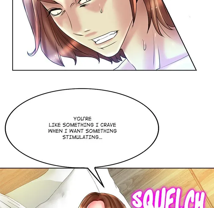 Hole in One Chapter 32 page 65 - 