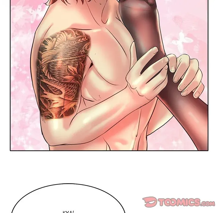 Hole in One Chapter 32 page 78 - 