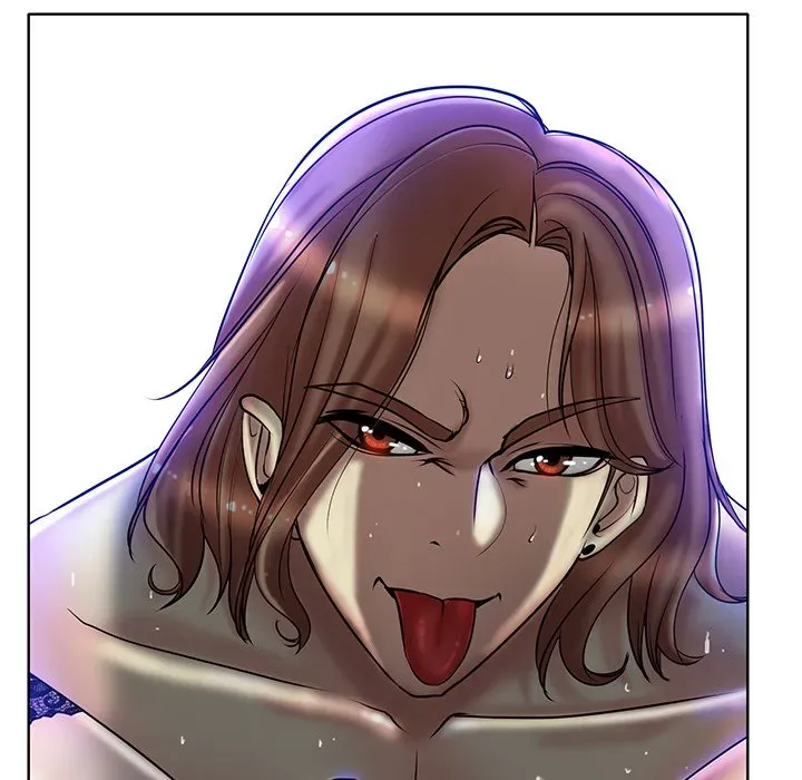 Hole in One Chapter 32 page 9 - 