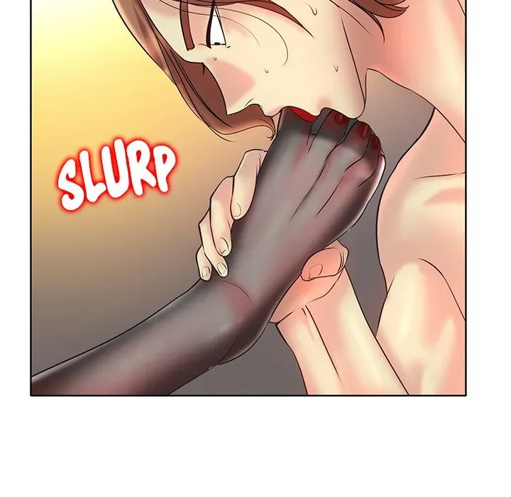 Hole in One Chapter 32 page 81 - 