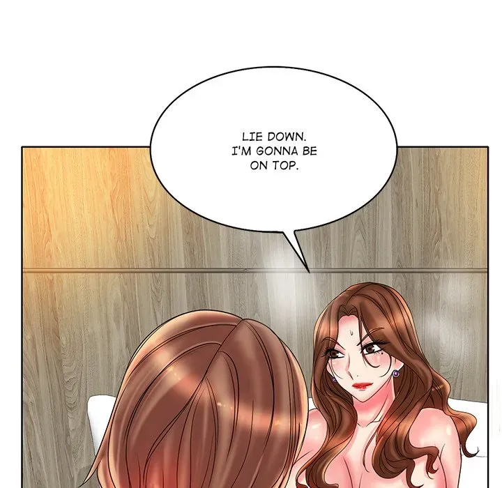 Hole in One Chapter 32 page 100 - 