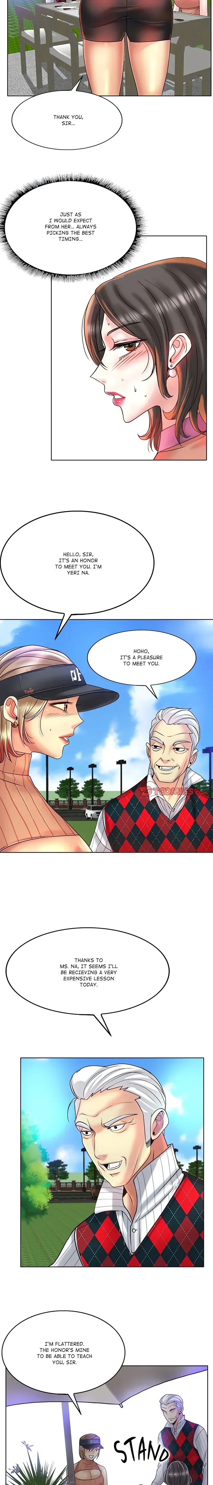 Hole in One Chapter 38 page 15 - 