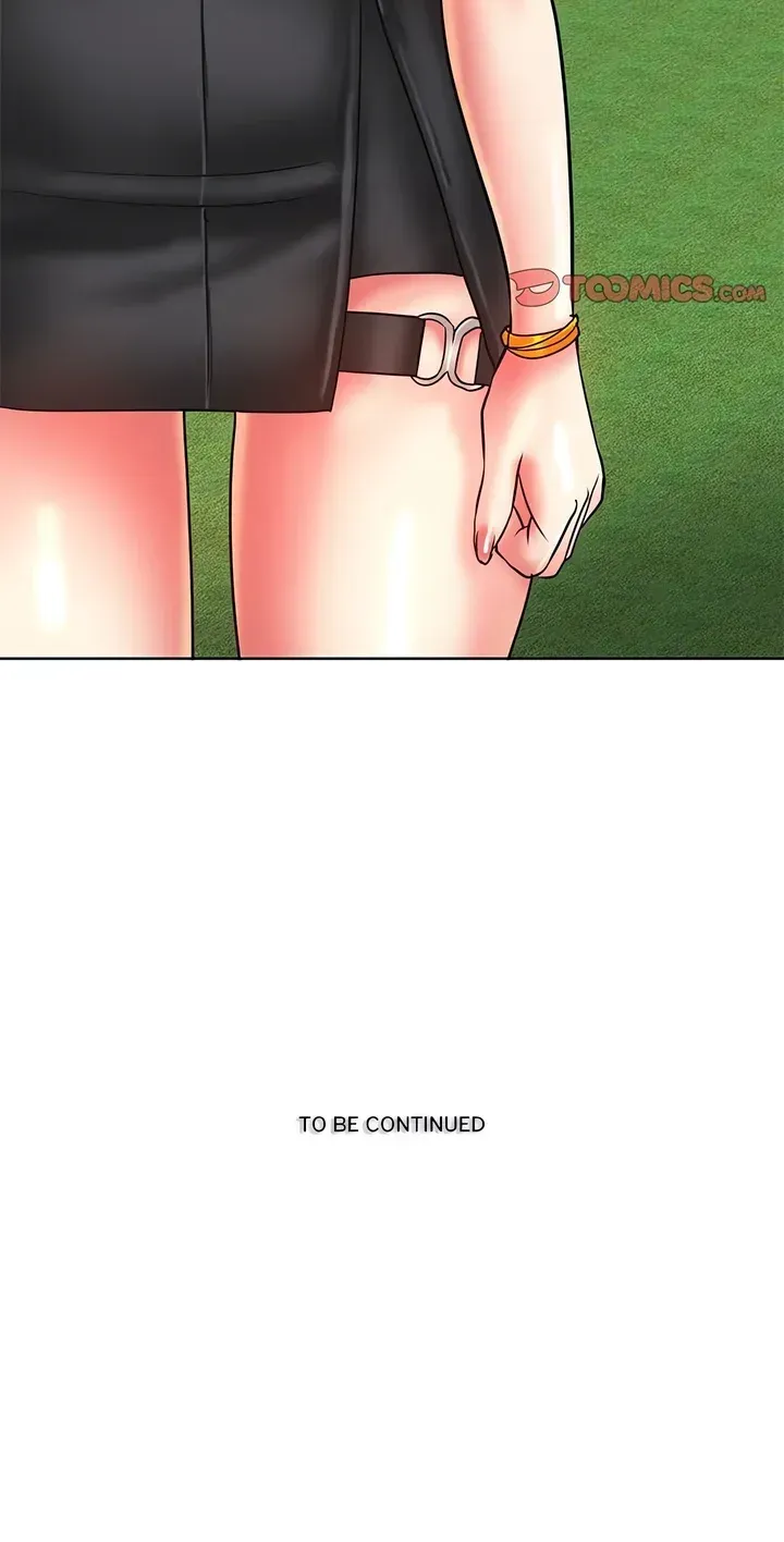 Hole in One Chapter 39 page 18 - 
