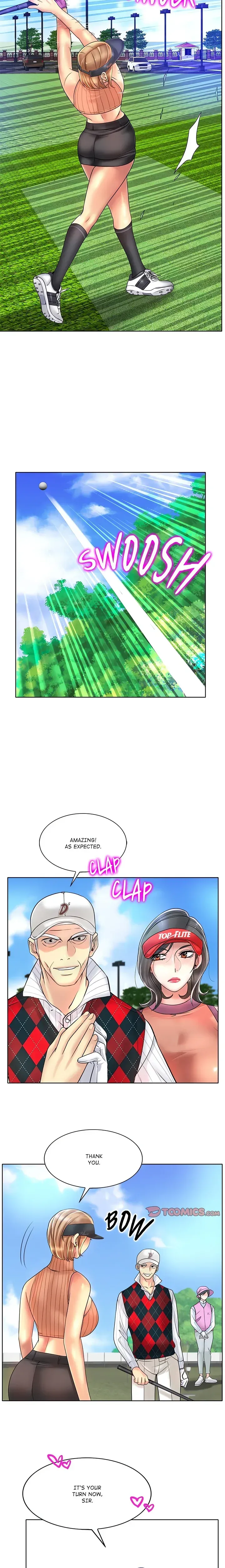 Hole in One Chapter 39 page 3 - 