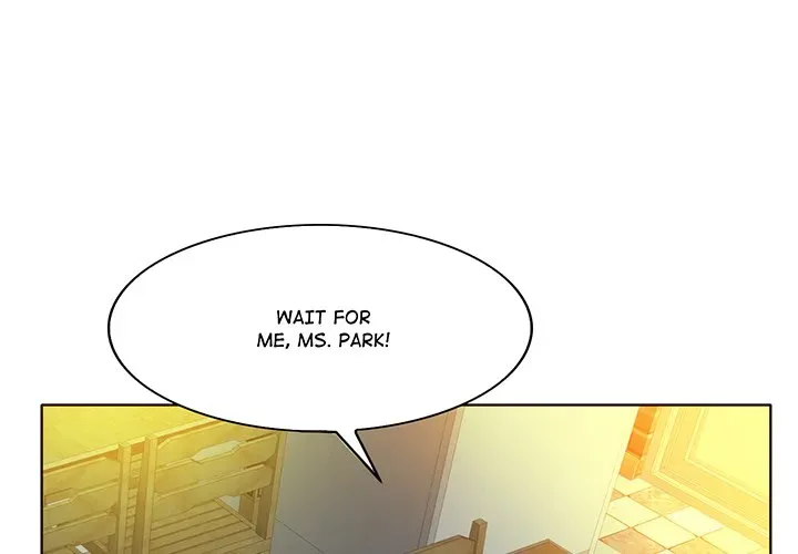 Hole in One Chapter 44 page 1 - 