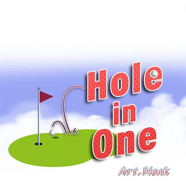 Hole in One Chapter 44 page 11 - 