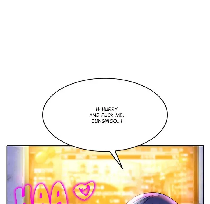 Hole in One Chapter 44 page 116 - 