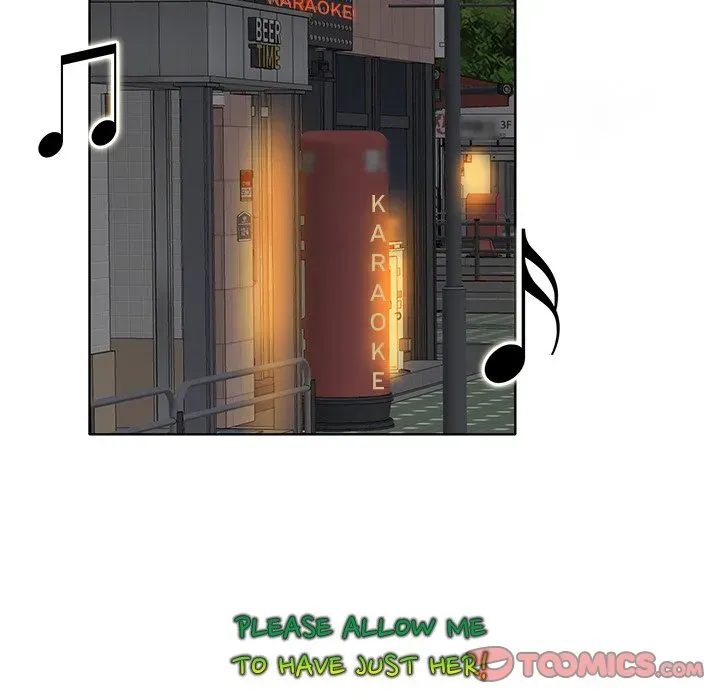 Hole in One Chapter 44 page 14 - 