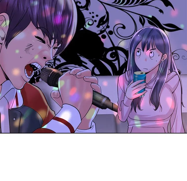 Hole in One Chapter 44 page 19 - 